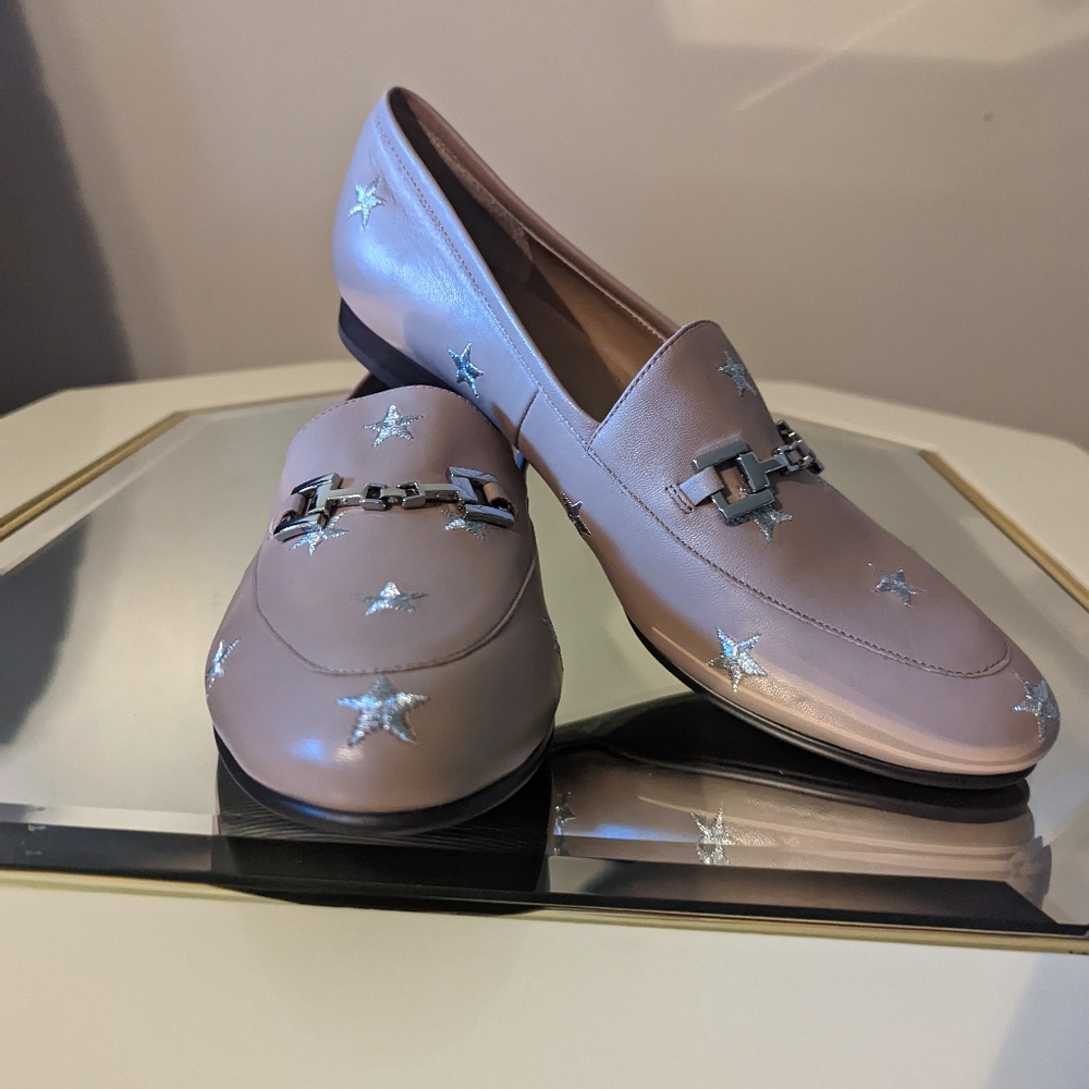 Van ELi Shoes